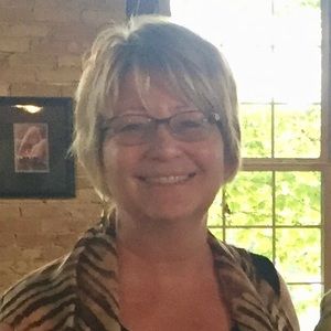 Meet your Posher, Belinda